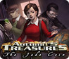 Autumn's Treasures: The Jade Coin Image