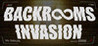 BACKROOMS INVASION Image