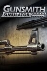 Gunsmith Simulator Image