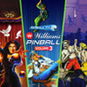 Pinball FX3: Williams Pinball - Volume 3