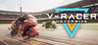 V-Racer Hoverbike Image