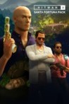 Hitman 2: Santa Fortuna Pack Image