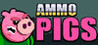 Ammo Pigs: Armed and Delicious Image