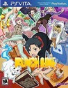 Punch Line Image