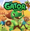 Lil Gator Game