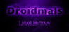 Droidmals: Lavanlier Town Image