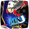 Persona 4 Arena Ultimax - Additional Character 3: Margaret