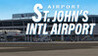 X-Plane 11 - Add-on: JustAsia - CYYT - St. John's International Airport