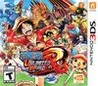 One Piece: Unlimited World Red Image