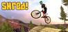Shred! Downhill Mountain Biking Image