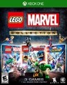 LEGO Marvel Collection Image