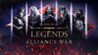The Elder Scrolls: Legends - Alliance War Image