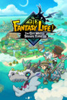 Fantasy Life i: The Girl Who Steals Time