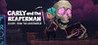 Carly and the Reaperman - Escape from the Underworld