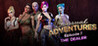 Sensual Adventures - Episode 7 Image