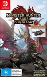 Monster Hunter Rise: Sunbreak