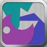 Tangramirror - the completely different tangram puzzle for endless puzzle fun: practise your spatial thinking with your iPhone Image