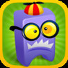 Monster Match - Match 3 Cute Monsters Game Image