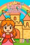 Lara Returns to the castle Image