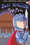 Dark Dungeon Mind Mess Image