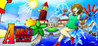 Anna's Summer Splash Image