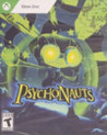 Psychonauts Image