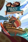 Pirate Trails: Tentacles and Treasures