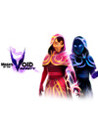 Masks of the Void Infinity Image