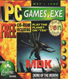 PC Games.exe May/June 1997 Image