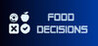 Food Decisions Image