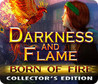 Darkness and Flame: Born of Fire Image