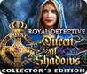 Royal Detective: Queen of Shadows Image