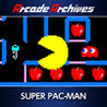 Arcade Archives: Super Pac-Man Image