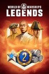World of Warships: Legends