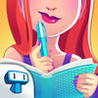 Dear Diary - An Interactive Story About Anna's Secrets Image