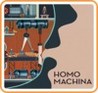 Homo Machina Image