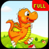 Dragon Adventure World City Escape Image
