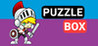 Puzzle Box (2021) Image