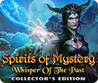 Spirits of Mystery: Whisper of the Past Image