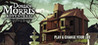 Dorian Morris Adventure Image