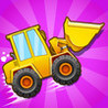 Build My Truck - Design, Paint & Play! Image
