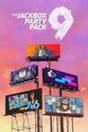 The Jackbox Party Pack 9 Image