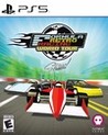 Formula Retro Racing: World Tour Image