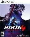 Ninja Gaiden 4 Image