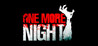 One More Night (2016)