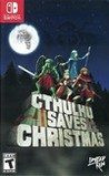 Cthulhu Saves Christmas Image