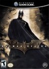 Batman Begins for GameCube Reviews - Metacritic