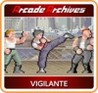 Arcade Archives: Vigilante Image