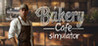 Bakery Cafe Simulator Image