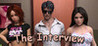 The Interview (Adult)